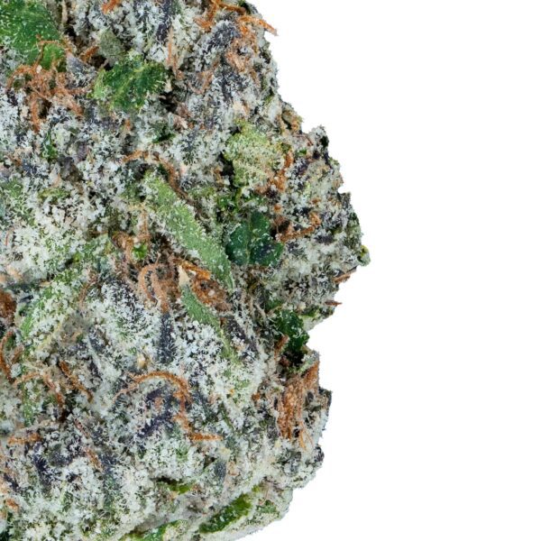 Alien ET- THCa Flower - Image 2