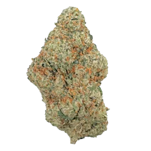 Banana Zkittles – THCa Flower