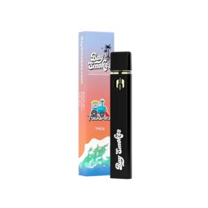 THC Vape (+Delta8)