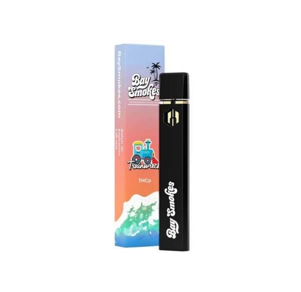 THC Vape (+Delta8)