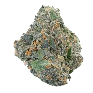 Sour Diesel – THCa Flower