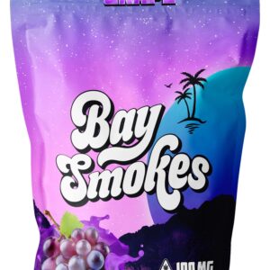 THCa Gummies – Grape
