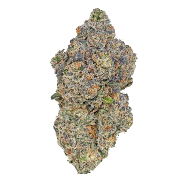Quattro Kush- THCa Flower