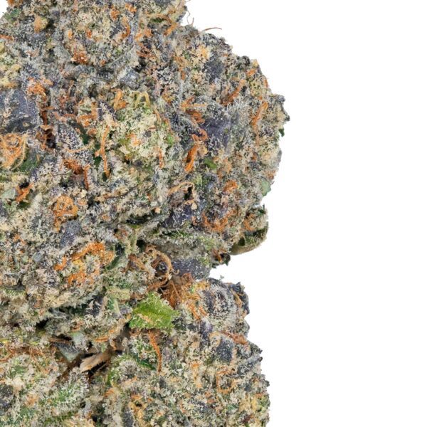 Quattro Kush- THCa Flower - Image 2