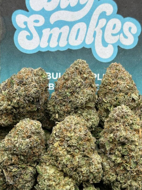 Gumbo Candy (Hybrid)