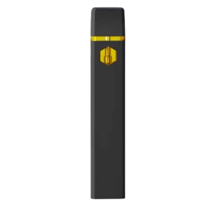 THCa Live Hash Rosin Vape