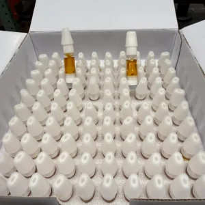 Live Rosin Cartridge